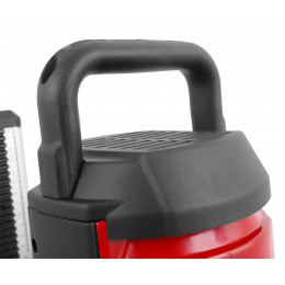 Двигатель алмазного бурения MESSER DM250E  260мм 4 кВт, 750 об/мин, с PRCD