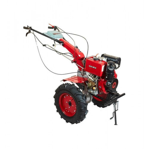 Мотоблок Weima WM1100В (9.0 л.с. кол. 5.00-12)
