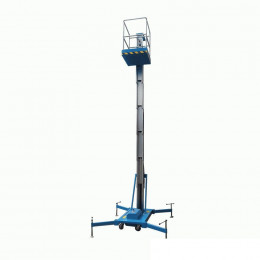 Одномачтовый подъемник PROLIFT GTWY4-100 AC