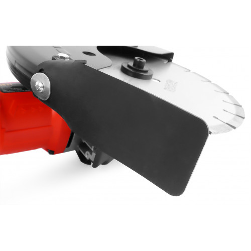 Электрический бетонорез MESSER 6831  3500Вт  305мм
