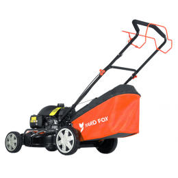 Газонокосилка бензиновая YARD FOX 51SH