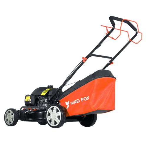 Газонокосилка бензиновая YARD FOX 51SH