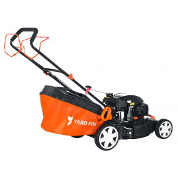Газонокосилка бензиновая YARD FOX 51SH