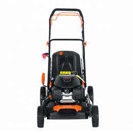 Газонокосилка бензиновая YARD FOX 51SH
