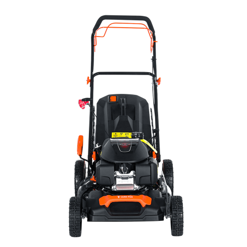 Газонокосилка бензиновая YARD FOX 51SH