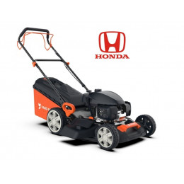 Газонокосилка бензиновая YARD FOX 51SH