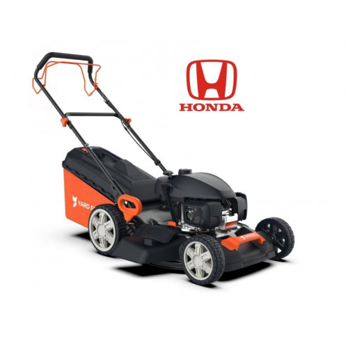 Газонокосилка бензиновая YARD FOX 51SH