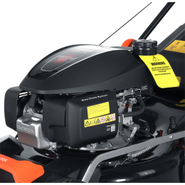 Газонокосилка бензиновая YARD FOX 51SH