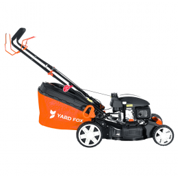 Газонокосилка бензиновая YARD FOX 51SH