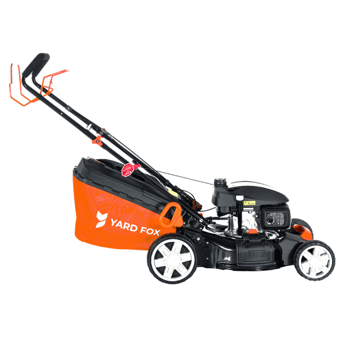 Газонокосилка бензиновая YARD FOX 51SH