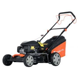 Газонокосилка бензиновая YARD FOX 51SH