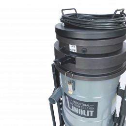 Промышленный пылесос Linolit® 322