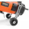 Электрический бетонорез MESSER KX400