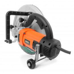 Электрический бетонорез MESSER KX400