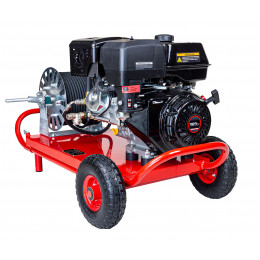 Машина высокого давления BREXITBrexJET Petrol ECO 2500