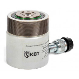 КВТ ДУ-30П200 30 т 200 мм Домкрат универсальный односторонний