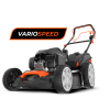 Газонокосилка бензиновая YARD FOX 51 SH V (VARIOSPEED)