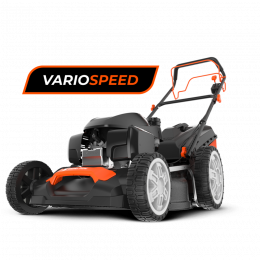 Газонокосилка бензиновая YARD FOX 51 SH V (VARIOSPEED)
