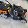 Газонокосилка бензиновая YARD FOX 51 SH V (VARIOSPEED)