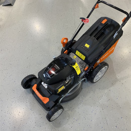 Газонокосилка бензиновая YARD FOX 51 SH V (VARIOSPEED)