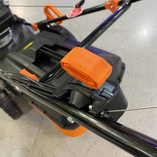 Газонокосилка бензиновая YARD FOX 51 SH V (VARIOSPEED)