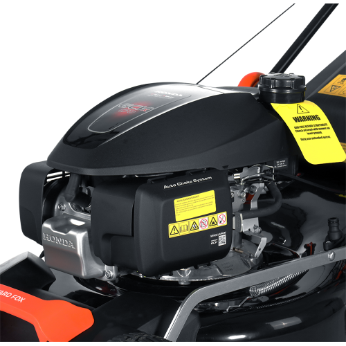 Газонокосилка бензиновая YARD FOX 51 SH V (VARIOSPEED)
