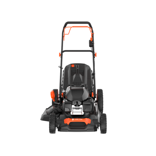 Газонокосилка бензиновая YARD FOX 51 SH V (VARIOSPEED)