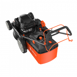 Газонокосилка бензиновая YARD FOX 51 SH V (VARIOSPEED)