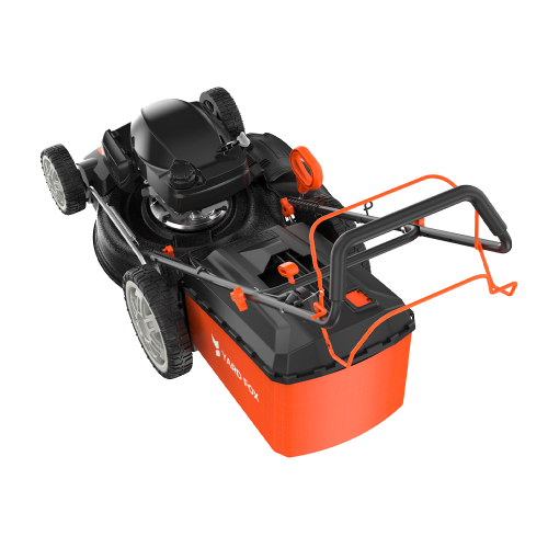 Газонокосилка бензиновая YARD FOX 51 SH V (VARIOSPEED)