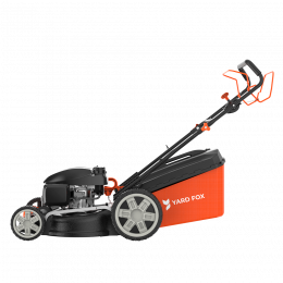 Газонокосилка бензиновая YARD FOX 51 SH V (VARIOSPEED)