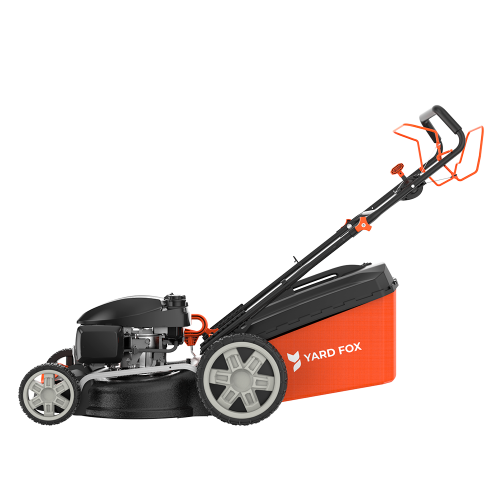 Газонокосилка бензиновая YARD FOX 51 SH V (VARIOSPEED)