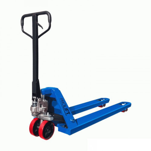 Гидравлическая тележка PROLIFT AC(B)25