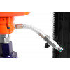 Двигатель алмазного бурения MESSER DM-250