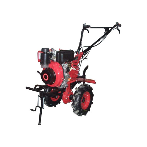 Мотоблок Weima WM1100АЕ (6.0 л.с. кол. 5.00-12)