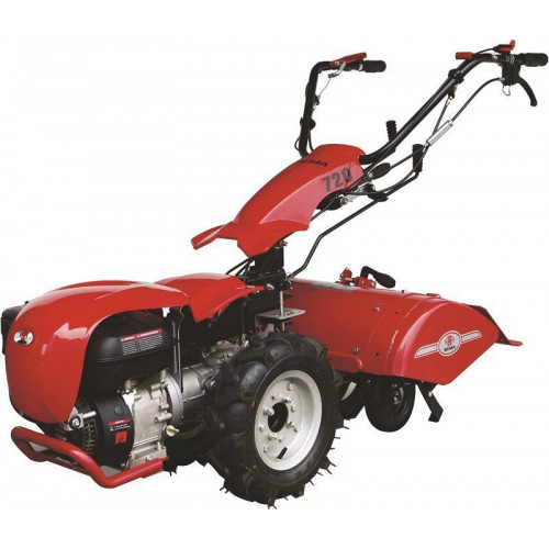 Мотоблок Weima WMX720 (168F-2)