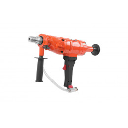 Двигатель алмазного бурения MESSER DM-100