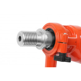 Двигатель алмазного бурения MESSER DM-100