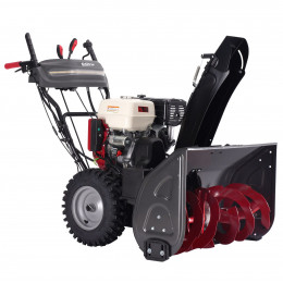 Снегоуборщик EVOline SBG 690 HE (с двигателем Honda)