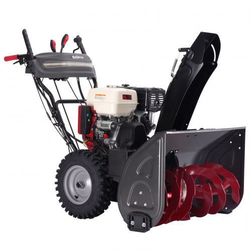 Снегоуборщик EVOline SBG 690 HE (с двигателем Honda)