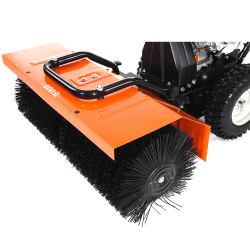 Подметальная машина YARD FOX 800SL