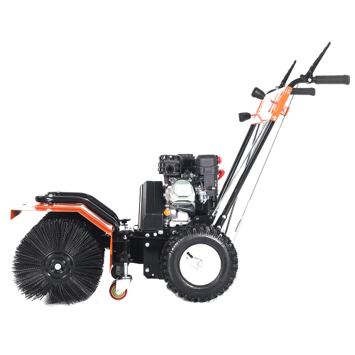 Подметальная машина YARD FOX 800SL