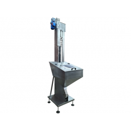 Элеватор-ориентатор колпачка ЭО-3000