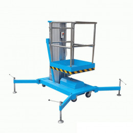 Одномачтовый подъемник PROLIFT GTWY6-100 AC/DC