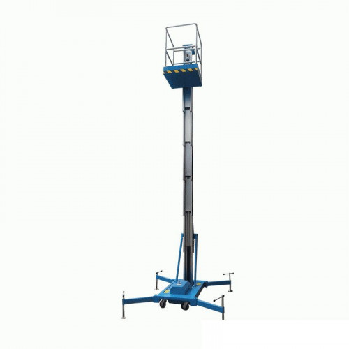 Одномачтовый подъемник PROLIFT GTWY6-100 AC/DC