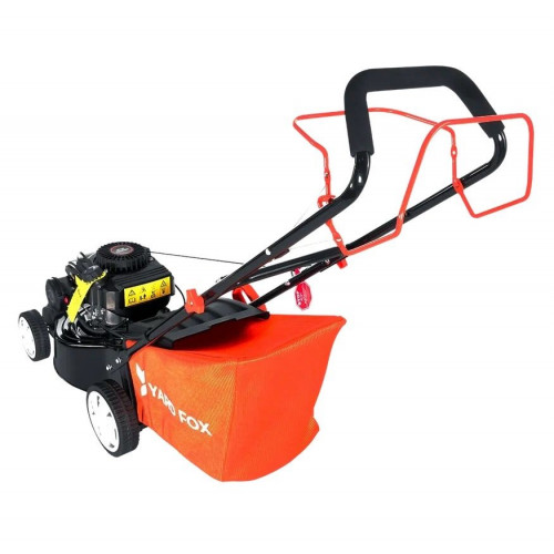 Газонокосилка бензиновая YARD FOX 41S