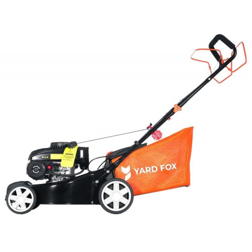 Газонокосилка бензиновая YARD FOX 41S