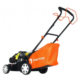 Газонокосилка бензиновая YARD FOX 41S