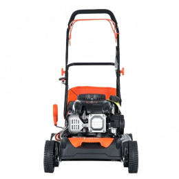 Газонокосилка бензиновая YARD FOX 41S