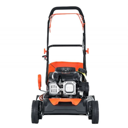 Газонокосилка бензиновая YARD FOX 41S