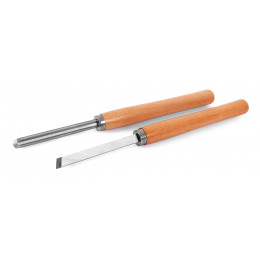 Токарный станок по дереву MESSER T1